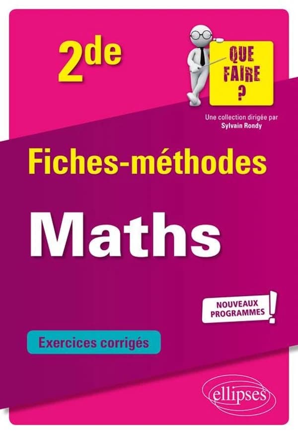 Mathématiques