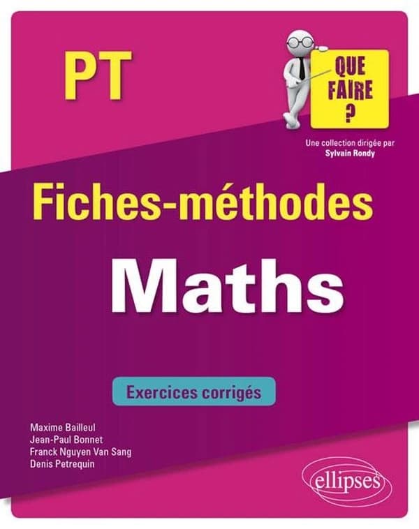 Maths : PT