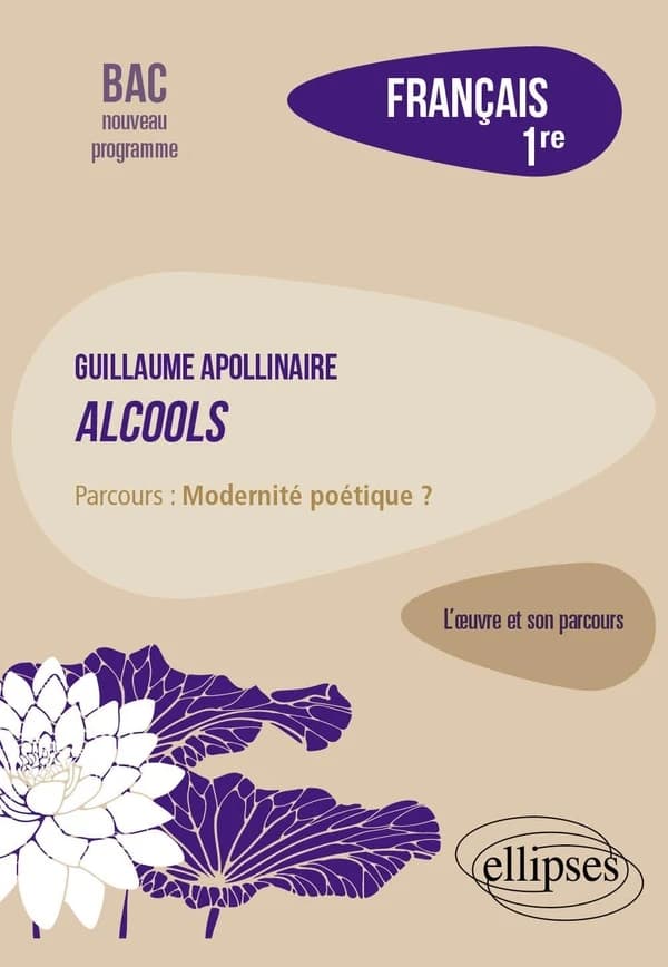 Apollinaire, "Alcools" : parcours, modernité poétique ?