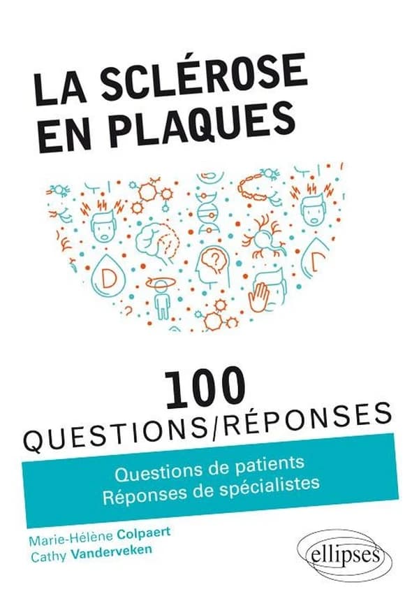 La sclérose en plaques