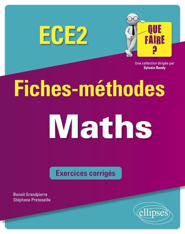 Maths : ECE2