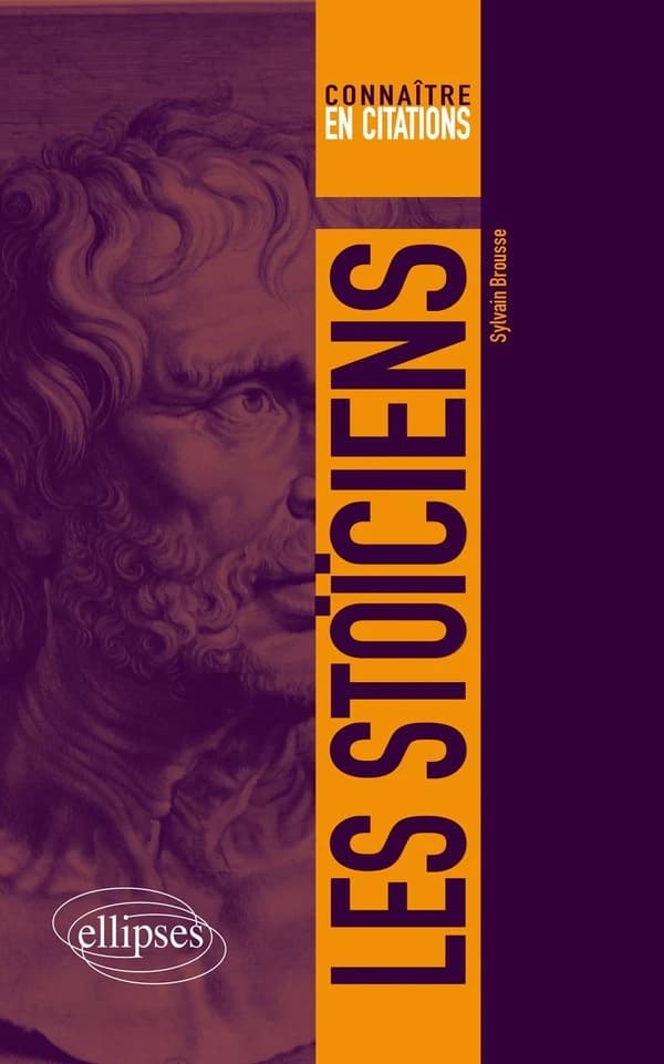 Les stoïciens