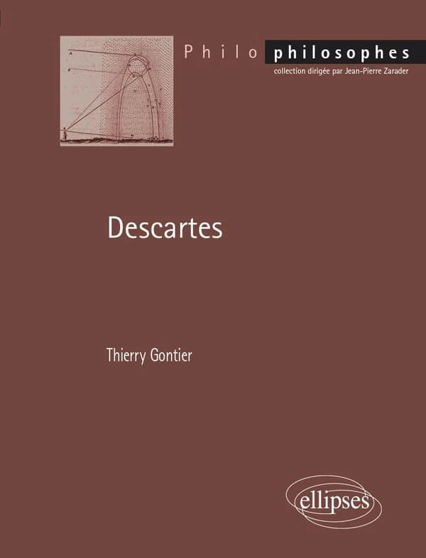 Descartes : l'arbre inversé