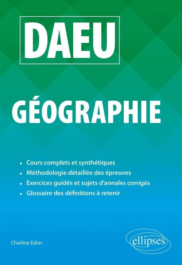 Géographie