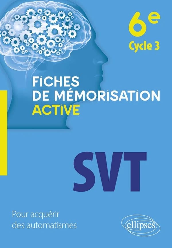 SVT 6e : Cycle 3