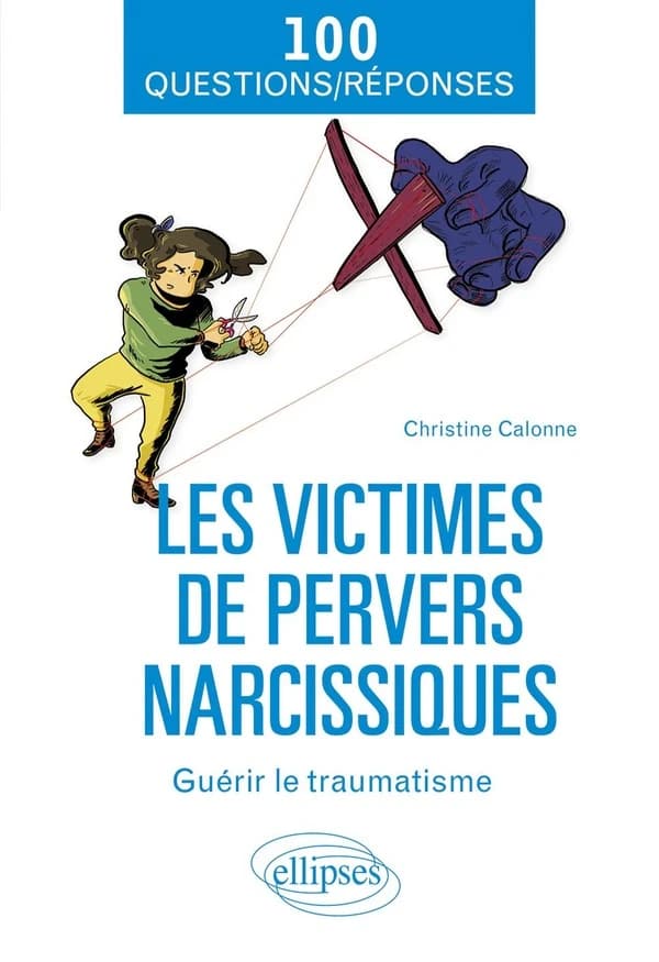 Les victimes de pervers narcissiques