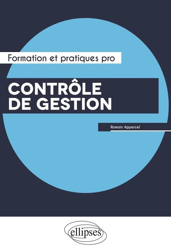 Contrôle de gestion : vers un contrôle de gestion humaniste, naturel et rigoureux
