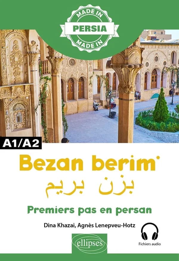 Bezan berim
