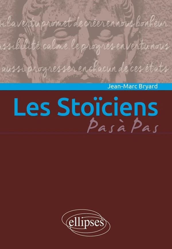 Les stoïciens