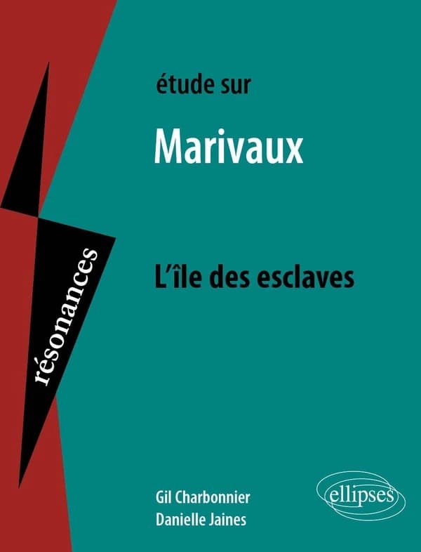 Étude sur Marivaux, "L'île des esclaves"