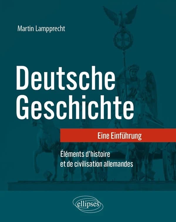 Deutsche Geschichte : eine Einführung