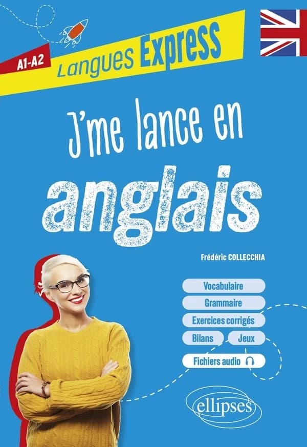 J'me lance en anglais