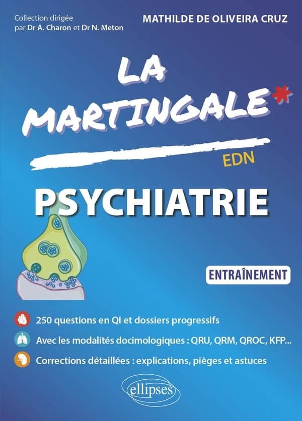 Psychiatrie : entraînement