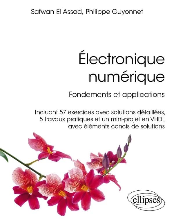 Électronique numérique : fondements et applications