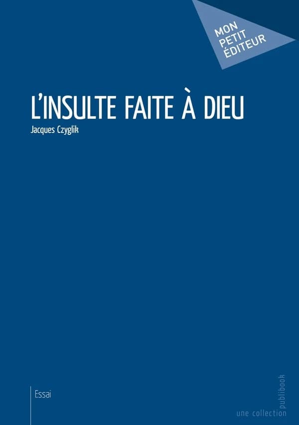 L'insulte faite à Dieu
