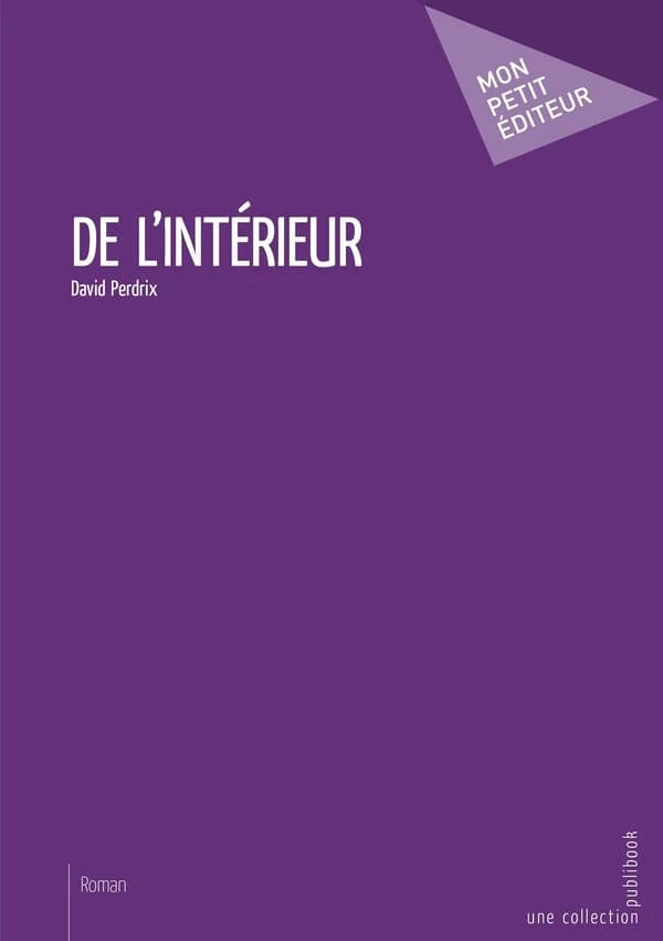De l'intérieur