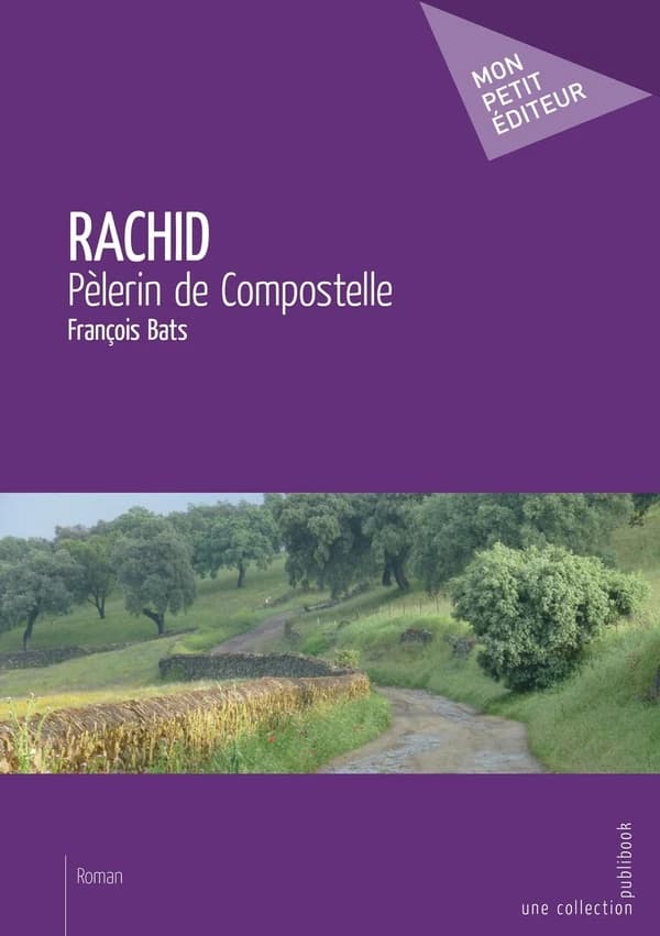 Rachid : pèlerin de Compostelle