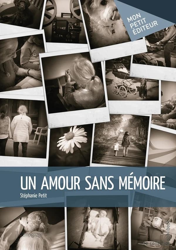UN AMOUR SANS MEMOIRE