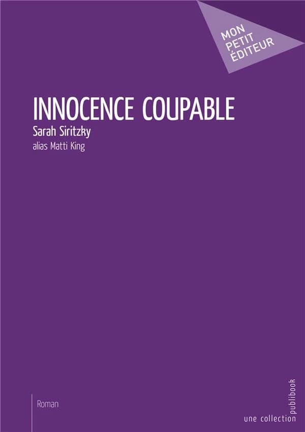 Innocence coupable