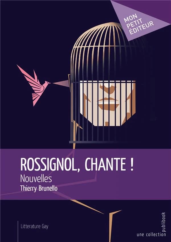 Rossignol, chante ! : nouvelles