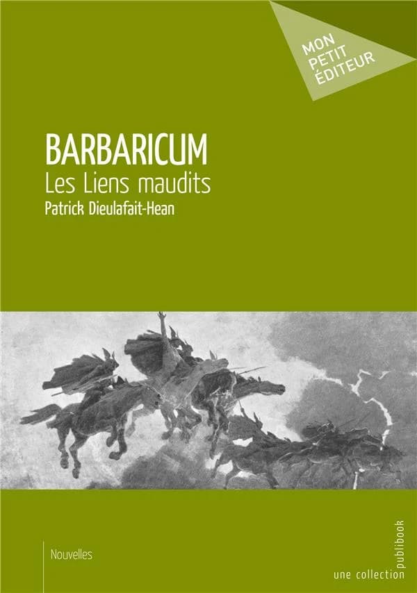 Barbaricum : Les liens maudits