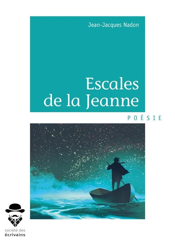 Escales de "La Jeanne"