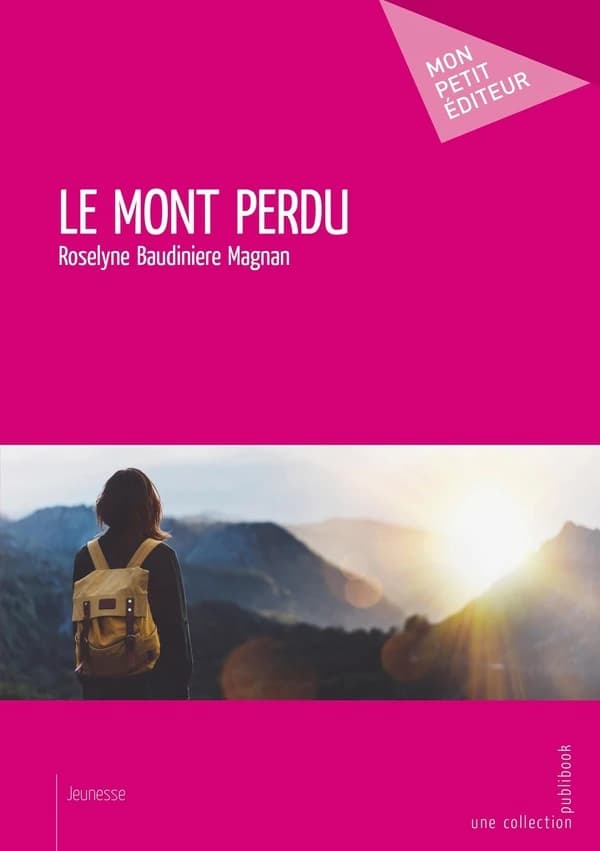 Le mont perdu