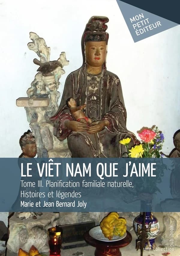 Planification familiale naturelle, histoires et légendes
