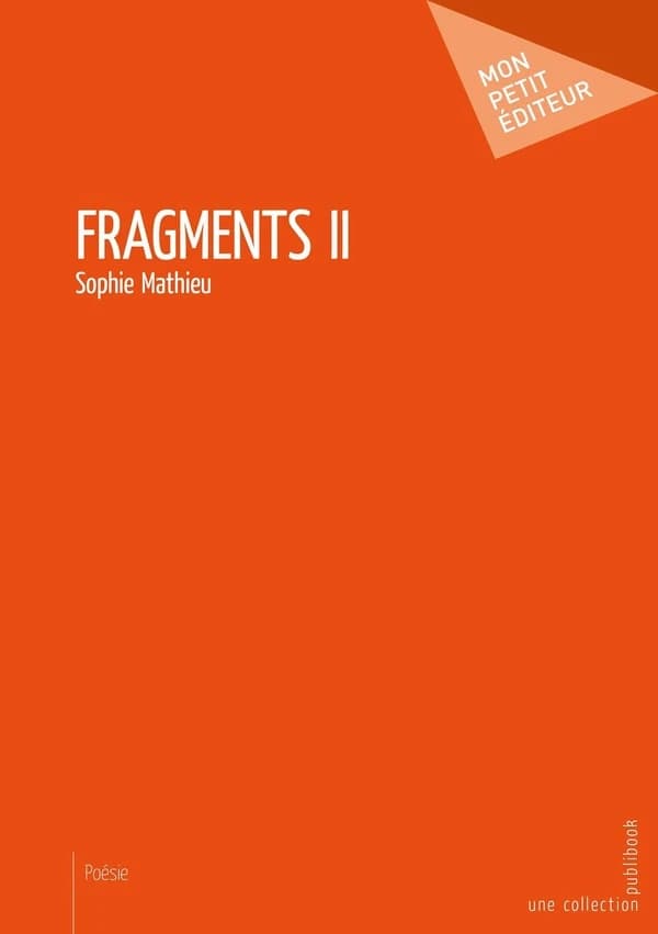 Fragments. 2