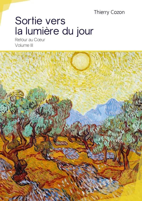 Sortie vers la lumière du jour : retour au coeur