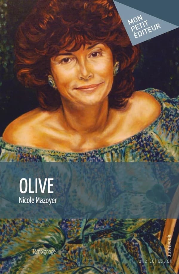 Olive