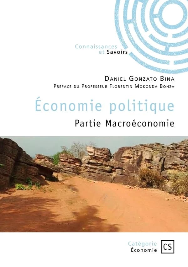 Économie politique : Partie Macroéconomie
