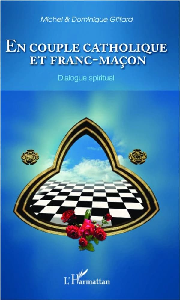 En couple catholique et franc-maçon : dialogue spirituel