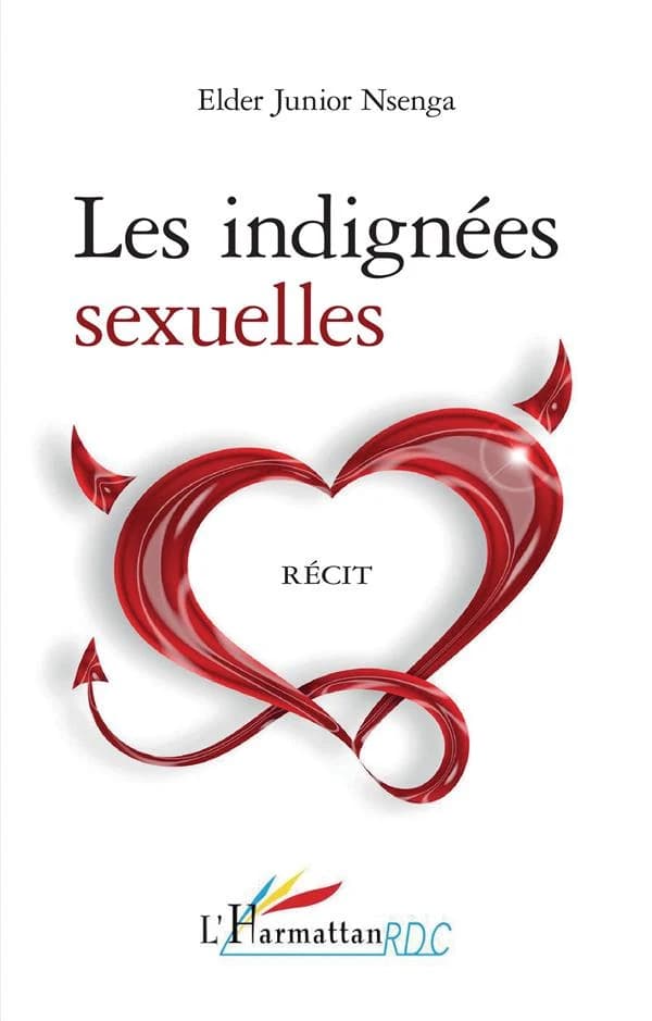 Les indignées sexuelles : un récit de RDC