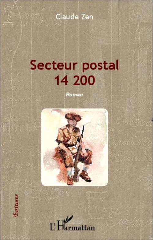 Secteur postal 14200