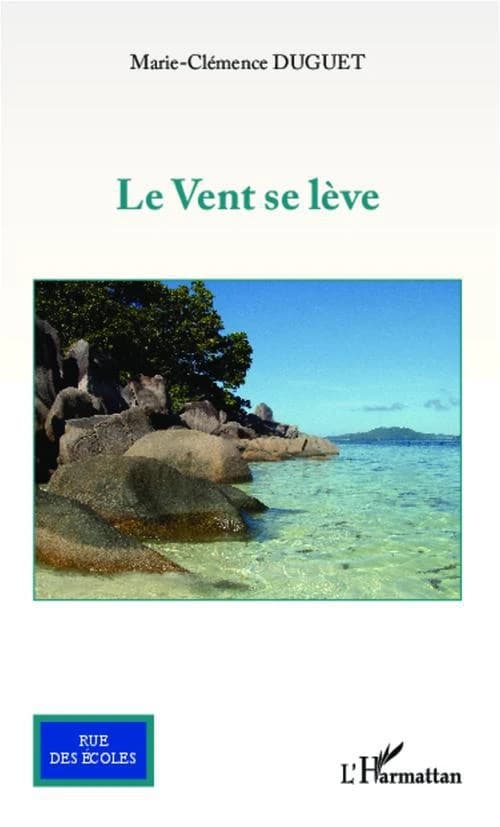 Le vent se lève