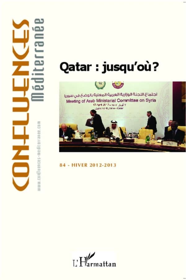 Qatar : jusqu'ou ?