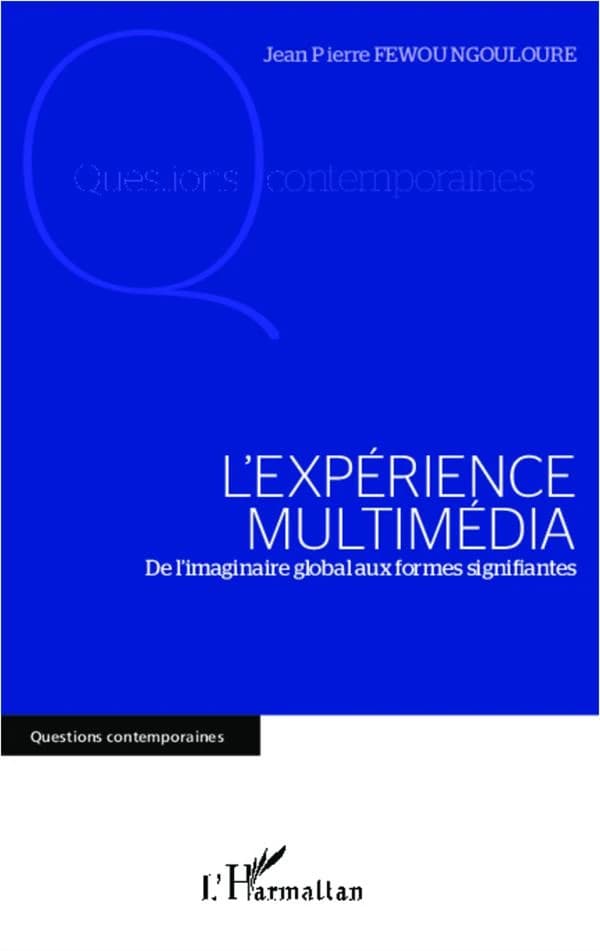 L'expérience multimédia : de l'imaginaire global aux formes signifiantes