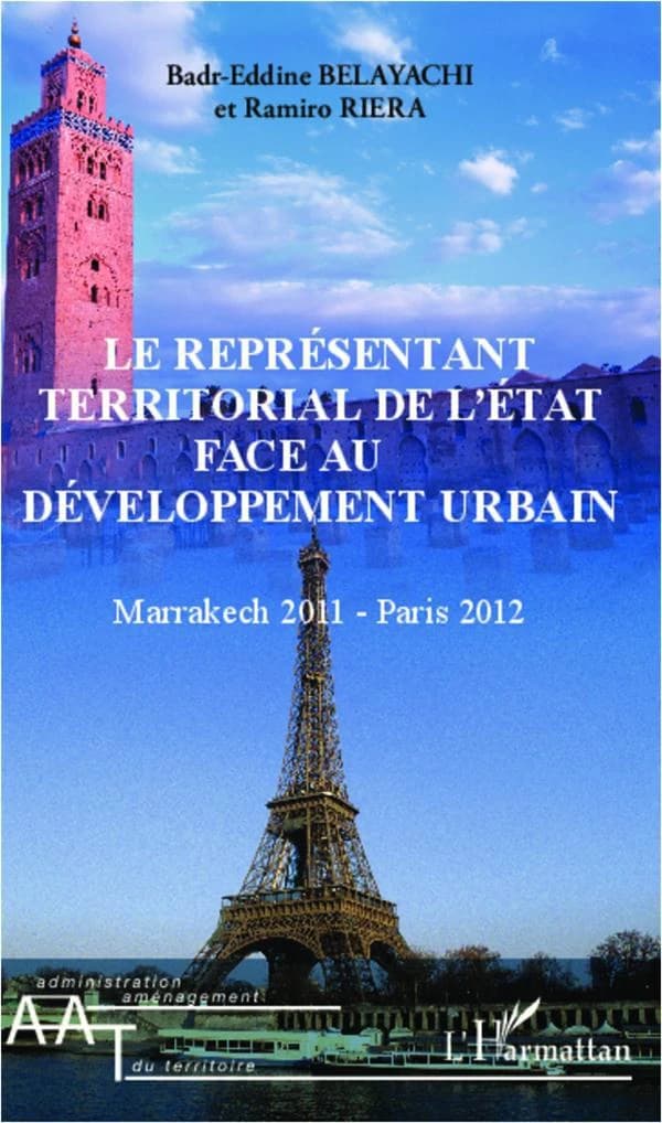 Le représentant territorial de l'État face au développement urbain