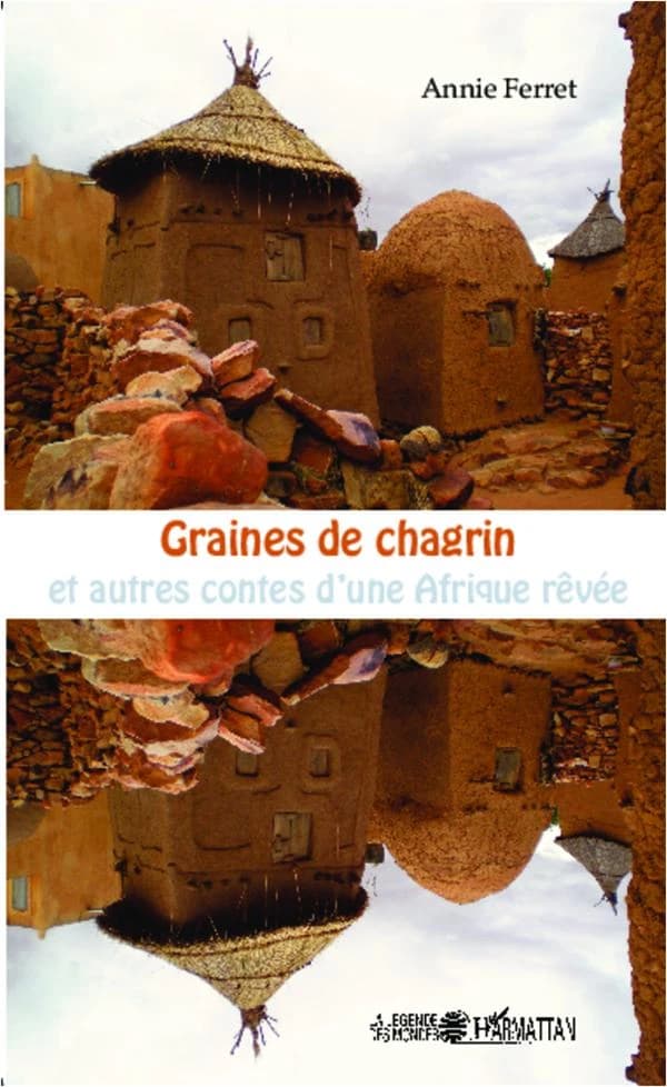 Graines de chagrin : et autres contes d'une Afrique rêvée
