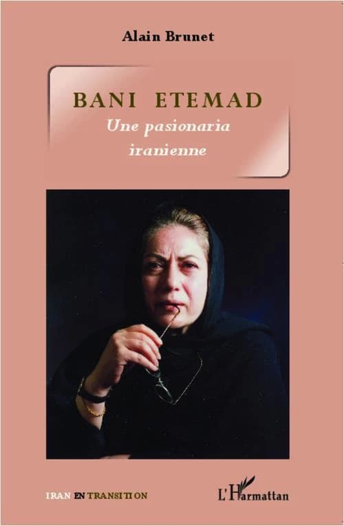Rakhshan Bani Etemad : une pasionaria iranienne