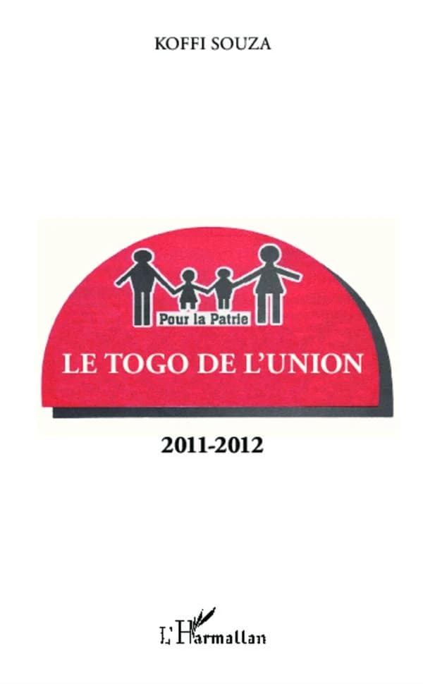 Le Togo de "L'Union", 2011-2012