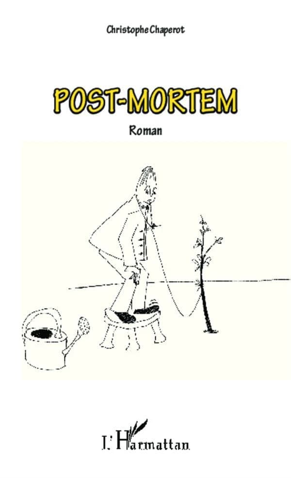 Post-mortem : roman