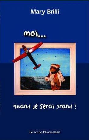 Moi, quand je serai grand !