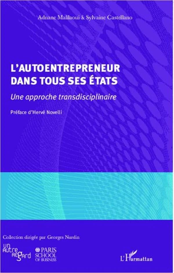 L'autoentrepreneur dans tous ses états : une approche transdisciplinaire