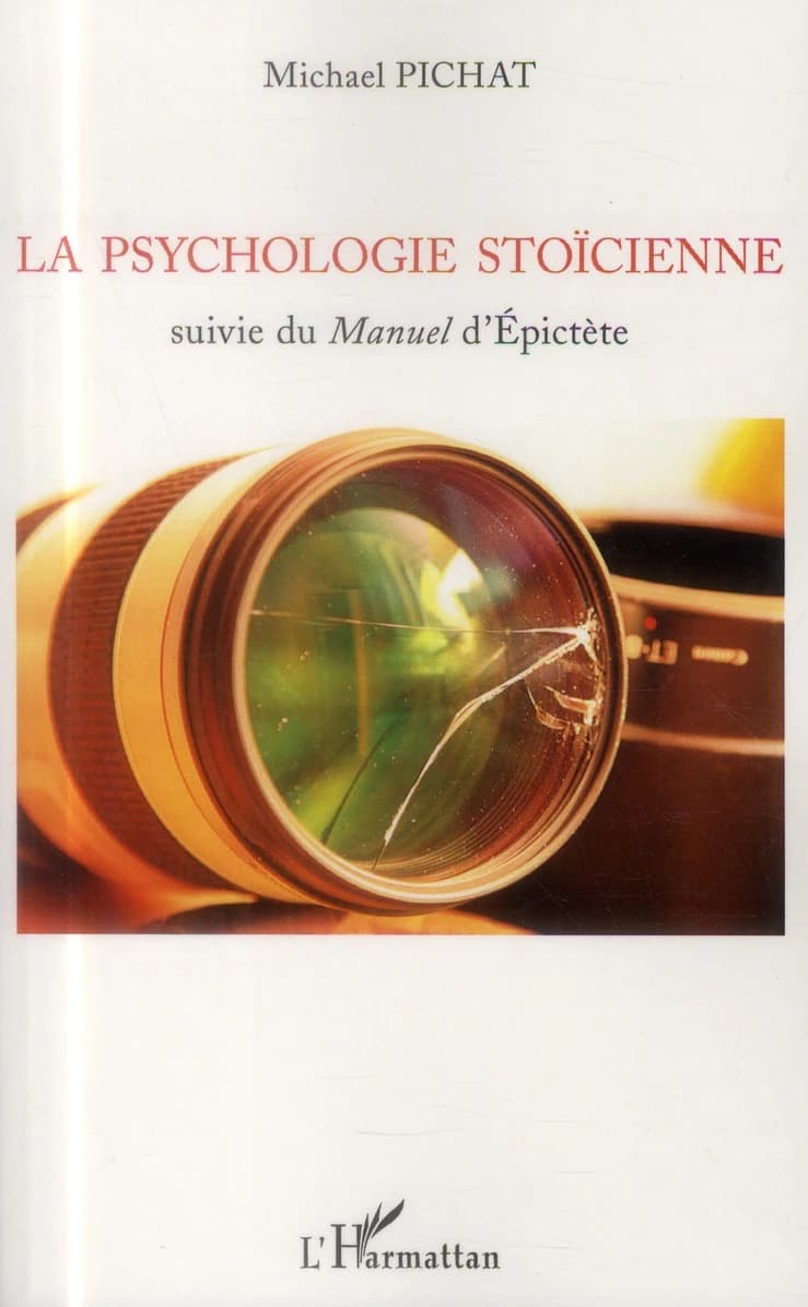 La psychologie stoïcienne