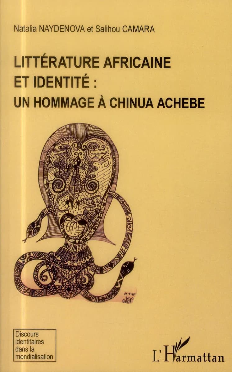 Littérature africaine et identité