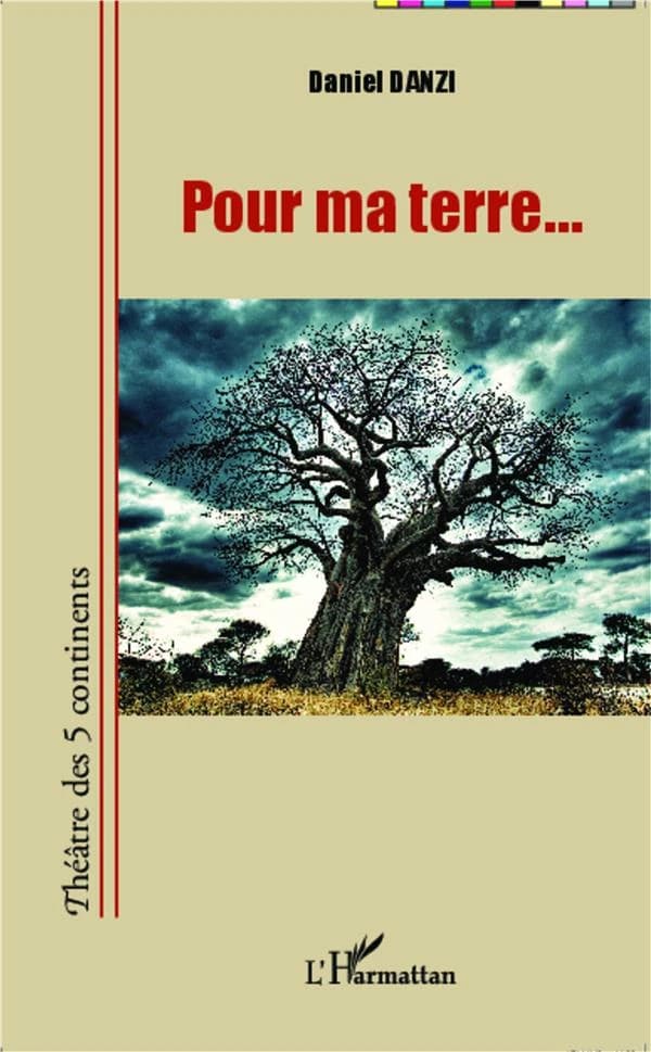 Pour ma terre