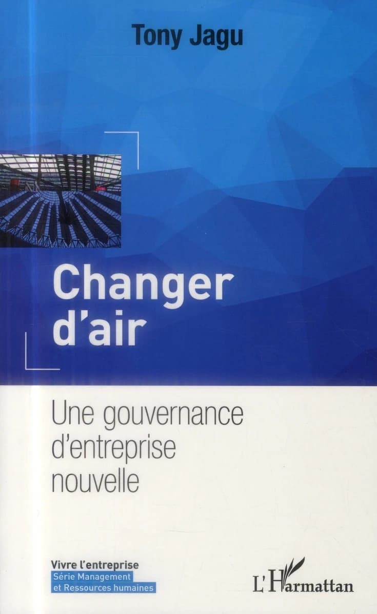 Changer d'air : une gouvernance d'entreprise nouvelle