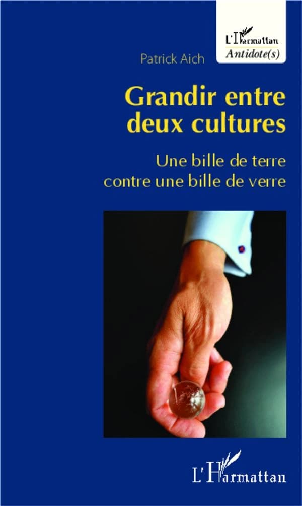 Grandir entre deux cultures : une bille de terre contre une bille de verre
